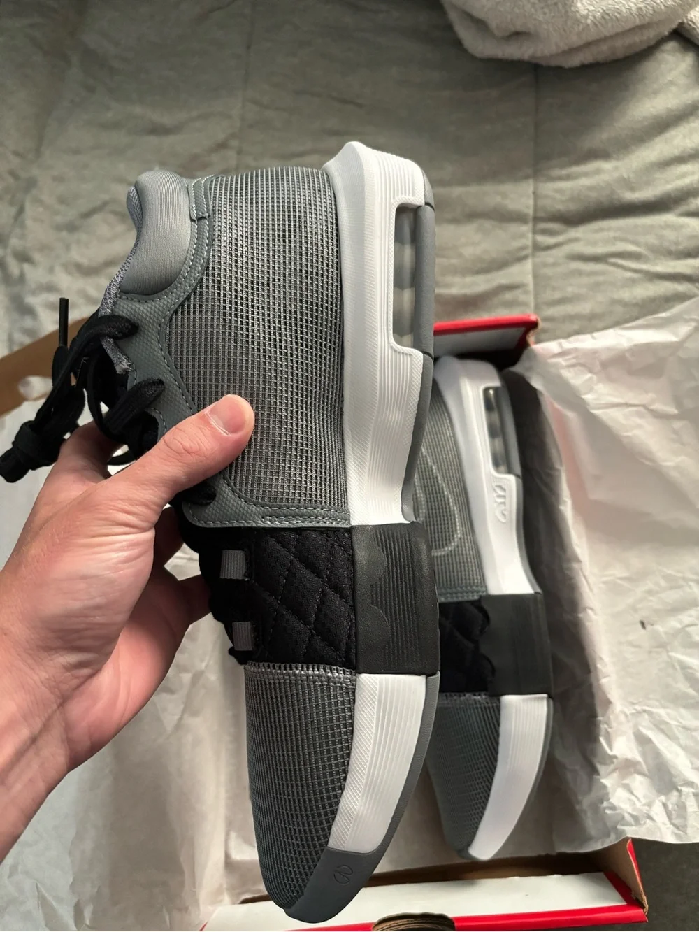 LBJ Witness III